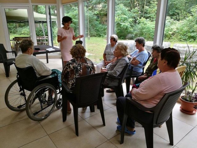 Warsztaty literackie 28.08.2017